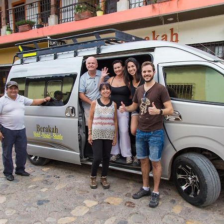 Copán Berakah B&B- Central Park المظهر الخارجي الصورة