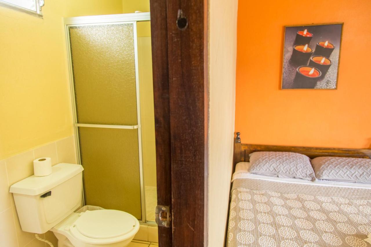Copán Berakah B&B- Central Park المظهر الخارجي الصورة